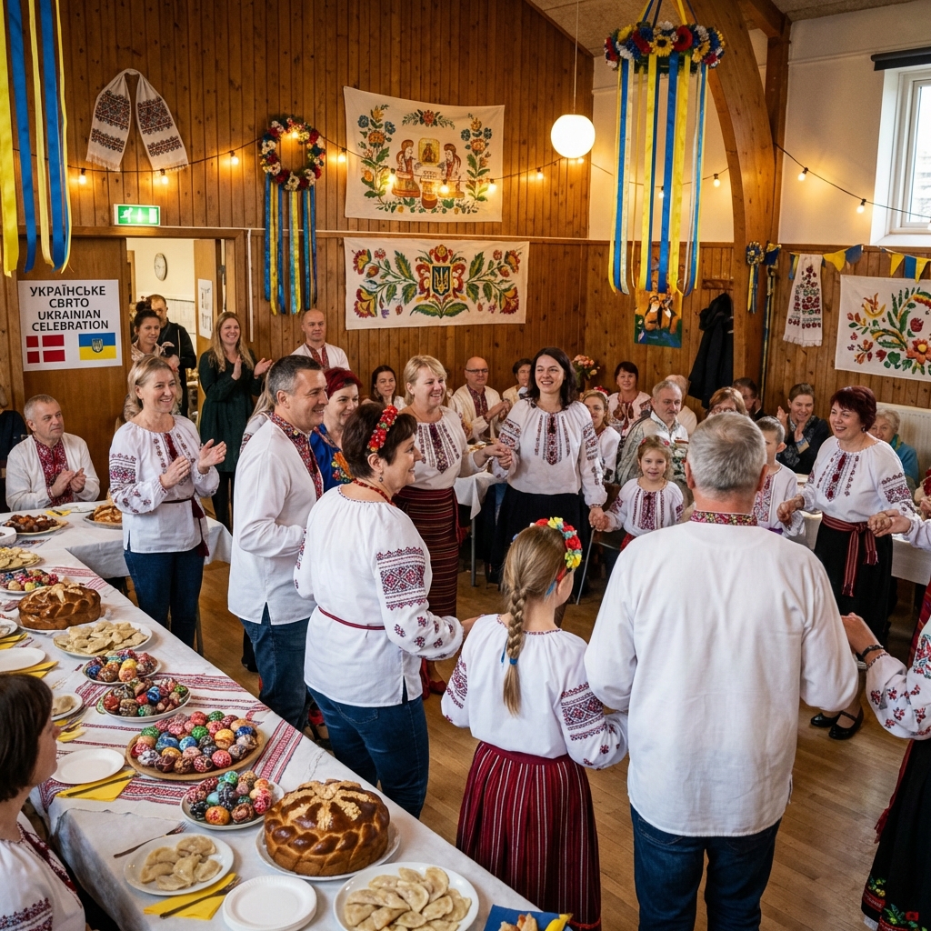 Український ярмарок
