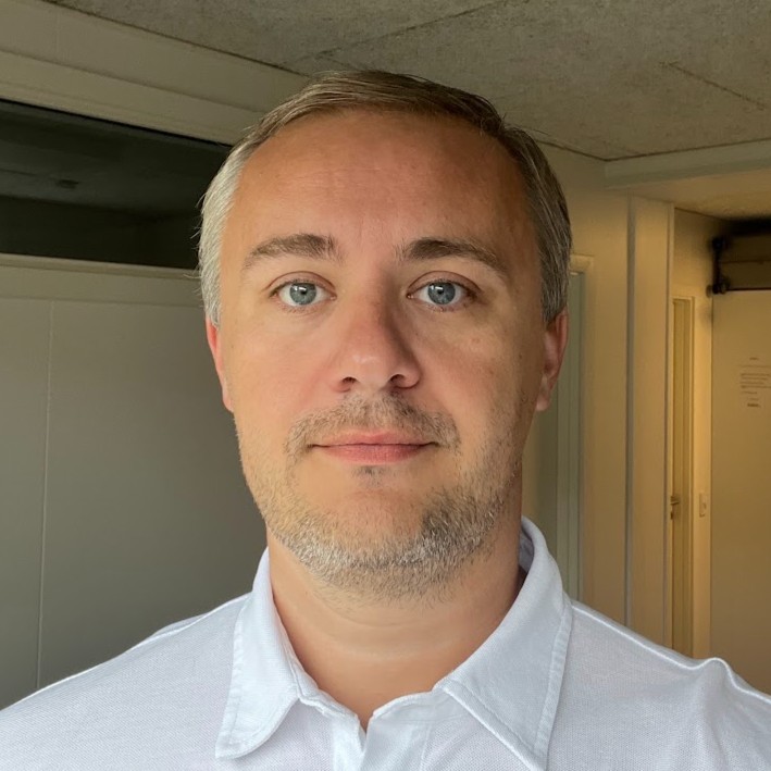 Andrii Lynnyk